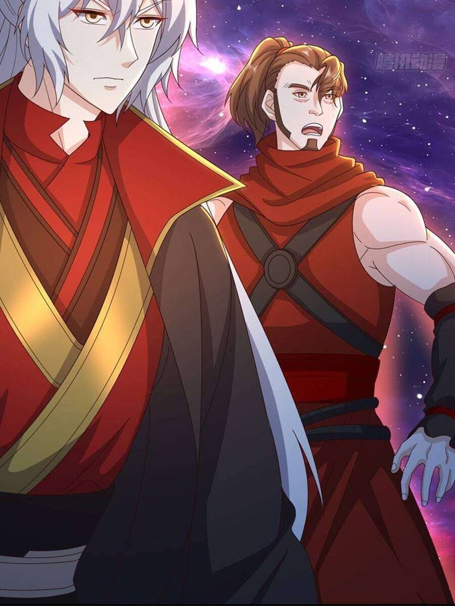 Tiên Võ Đế Tôn Chap 887 - Next Chap 888