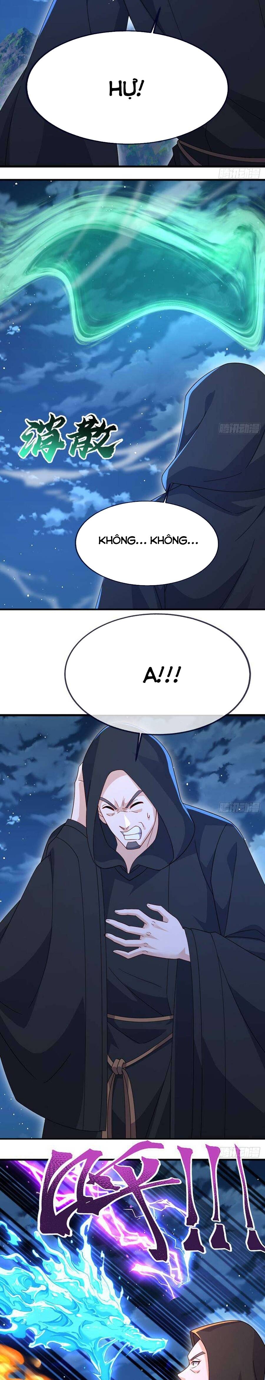 Tiên Võ Đế Tôn Chap 887 - Next Chap 888