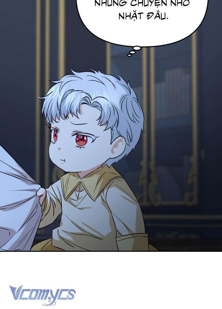 Tái Sinh Thành Con Gái Của Ma Vương Chap 11 - Next Chap 12