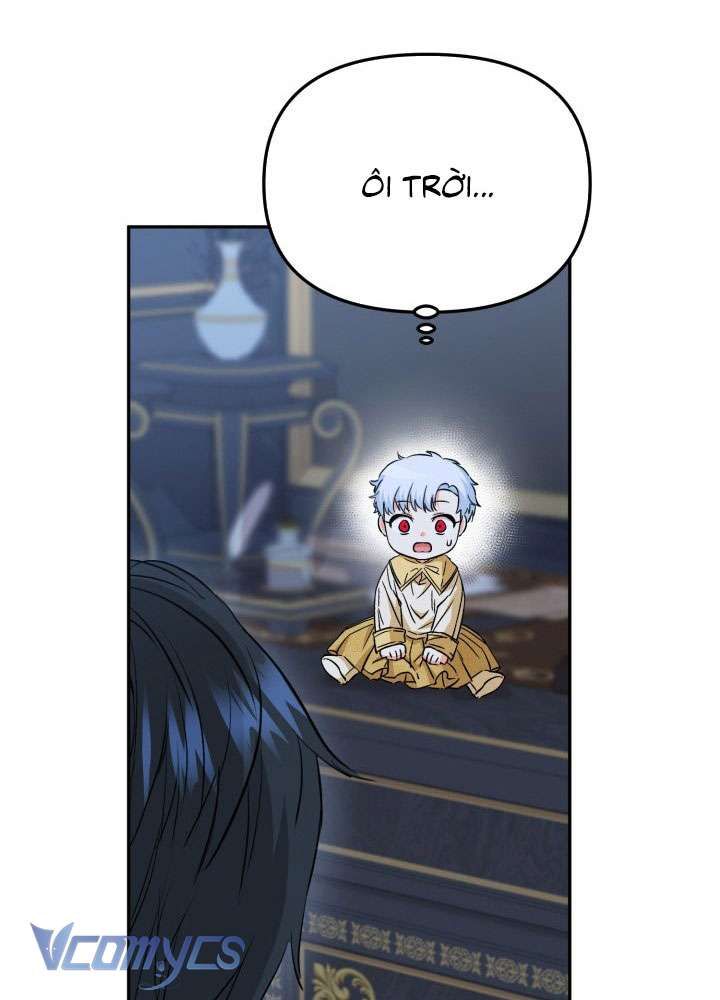 Tái Sinh Thành Con Gái Của Ma Vương Chap 11 - Next Chap 12