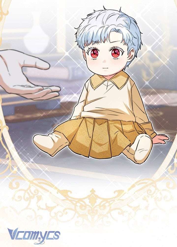 Tái Sinh Thành Con Gái Của Ma Vương Chap 11 - Next Chap 12