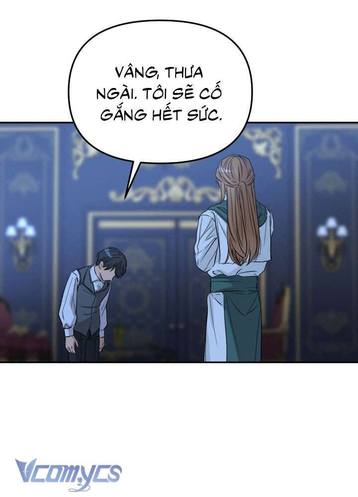 Tái Sinh Thành Con Gái Của Ma Vương Chap 11 - Next Chap 12