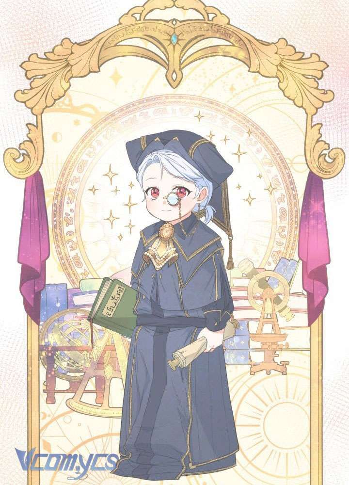 Tái Sinh Thành Con Gái Của Ma Vương Chap 11 - Next Chap 12