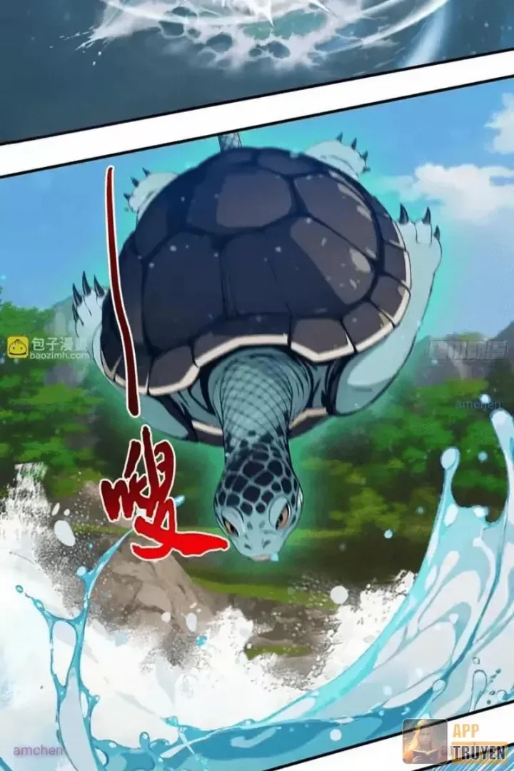 Tà Thần Giáng Thế, Ta Có Một Tòa Đại Hung Ngục Chap 110 - Next Chap 109