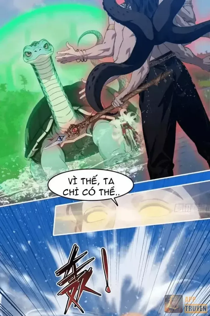 Tà Thần Giáng Thế, Ta Có Một Tòa Đại Hung Ngục Chap 110 - Next Chap 109