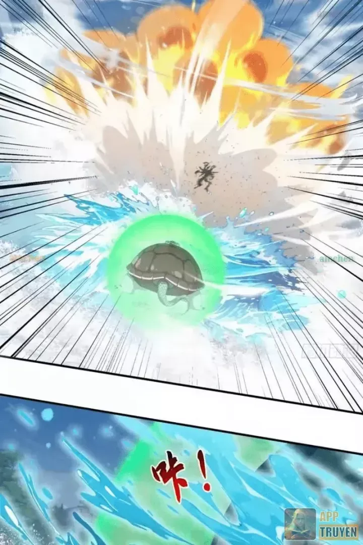 Tà Thần Giáng Thế, Ta Có Một Tòa Đại Hung Ngục Chap 110 - Next Chap 109