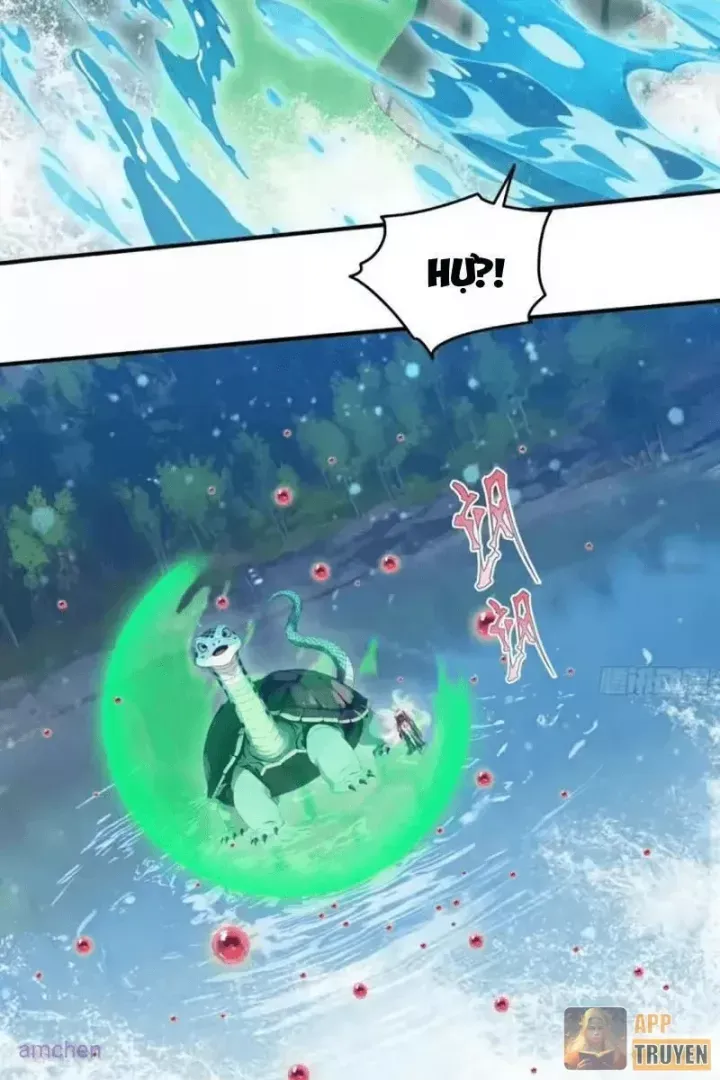 Tà Thần Giáng Thế, Ta Có Một Tòa Đại Hung Ngục Chap 110 - Next Chap 109