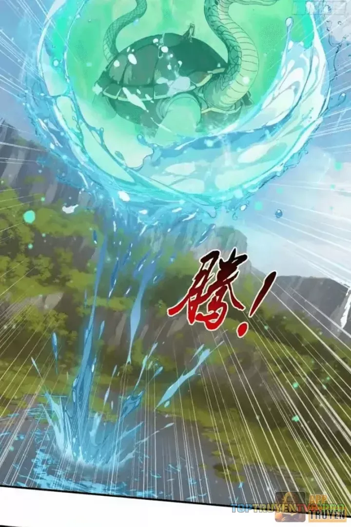 Tà Thần Giáng Thế, Ta Có Một Tòa Đại Hung Ngục Chap 110 - Next Chap 109