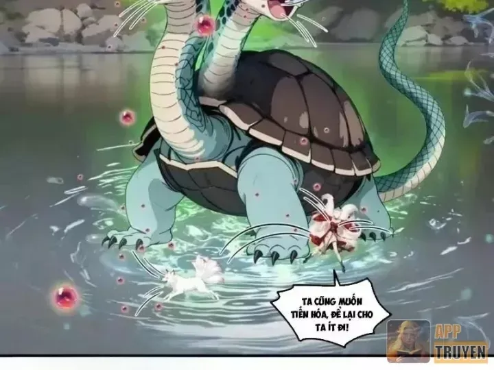 Tà Thần Giáng Thế, Ta Có Một Tòa Đại Hung Ngục Chap 110 - Next Chap 109