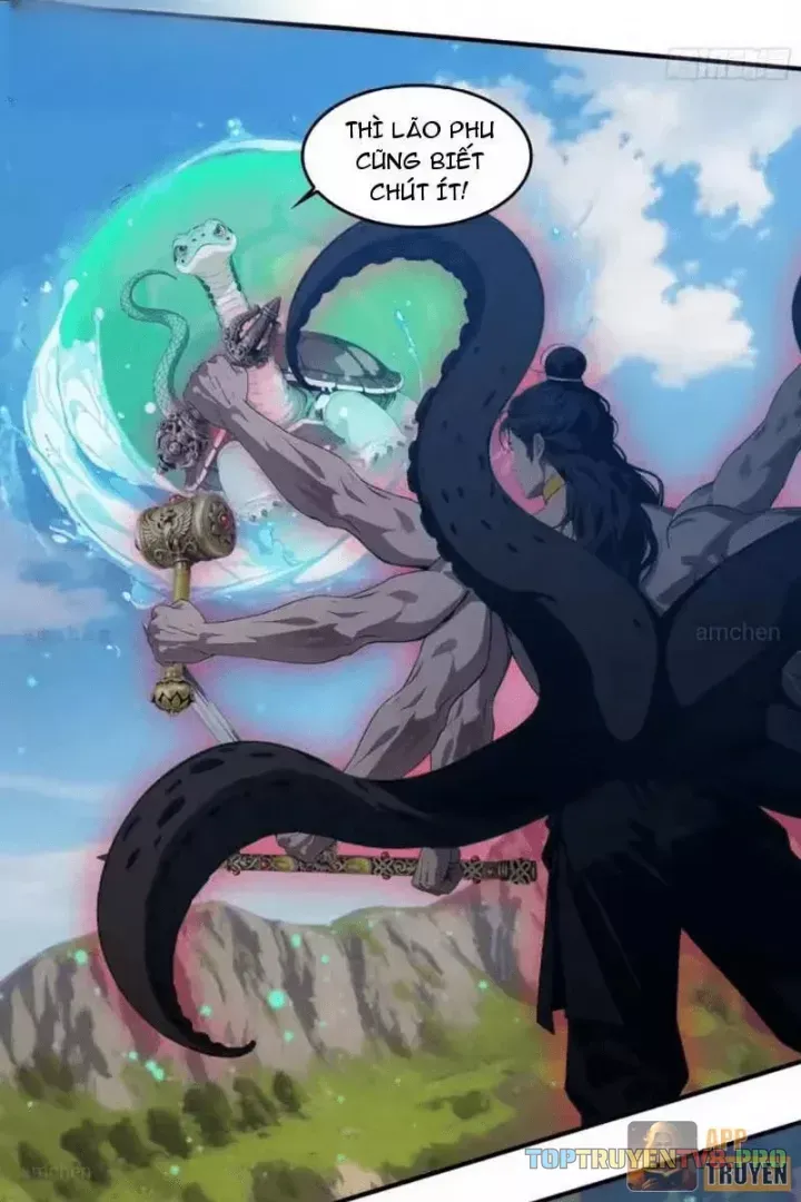 Tà Thần Giáng Thế, Ta Có Một Tòa Đại Hung Ngục Chap 110 - Next Chap 109