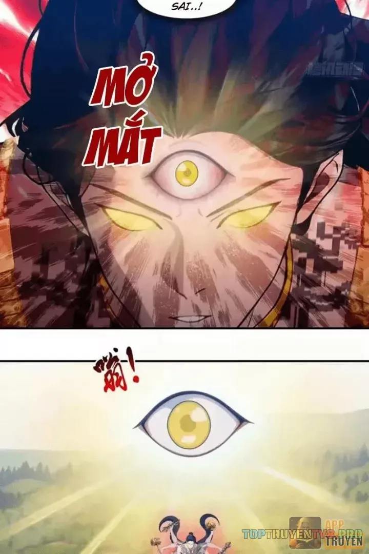 Tà Thần Giáng Thế, Ta Có Một Tòa Đại Hung Ngục Chap 110 - Next Chap 109