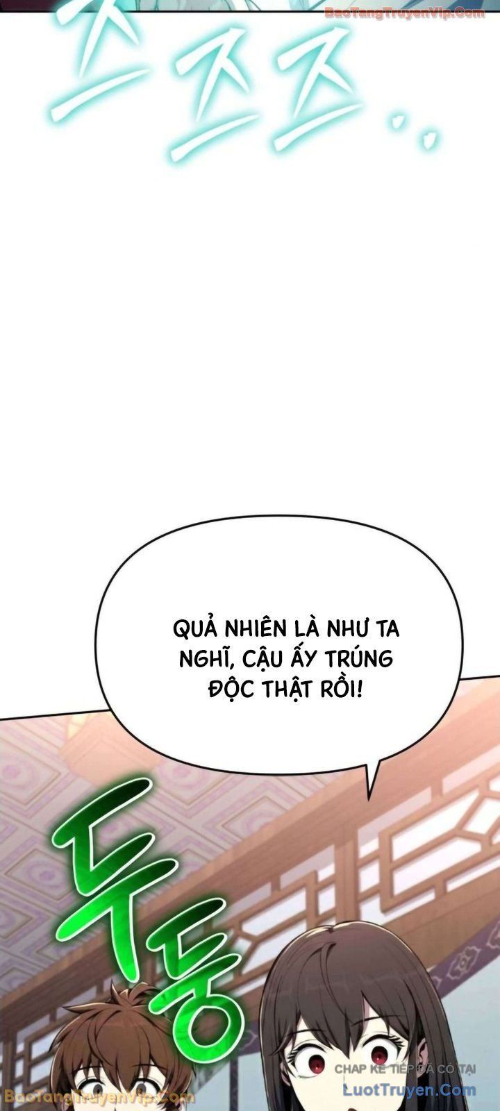 Chuyên Gia Côn Trùng Tại Đường Gia Tứ Xuyên