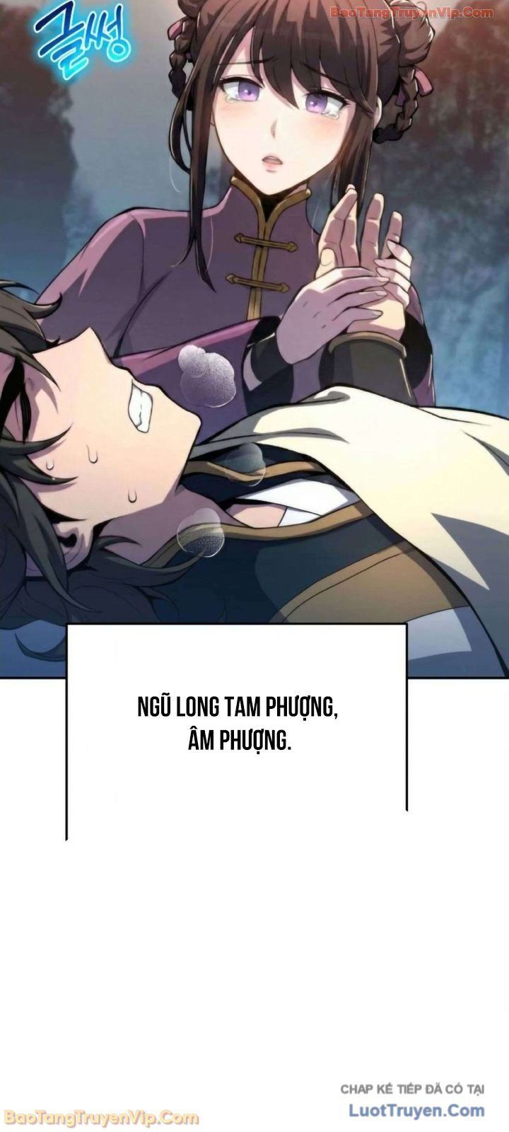 Chuyên Gia Côn Trùng Tại Đường Gia Tứ Xuyên