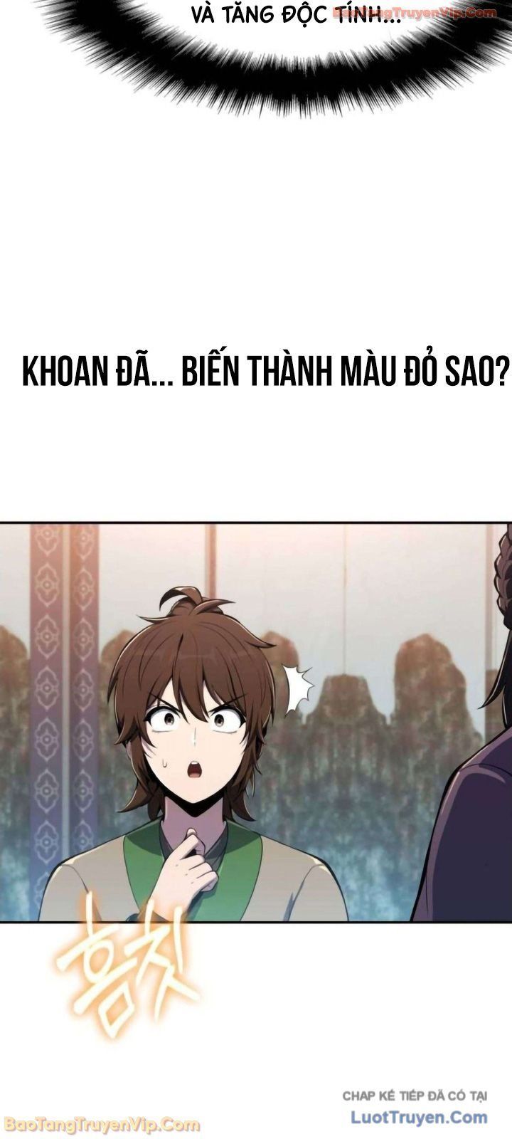 Chuyên Gia Côn Trùng Tại Đường Gia Tứ Xuyên