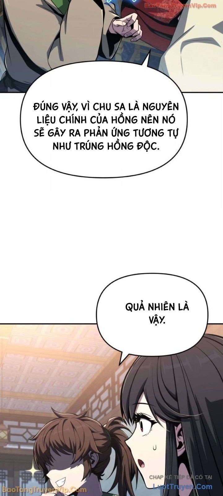 Chuyên Gia Côn Trùng Tại Đường Gia Tứ Xuyên