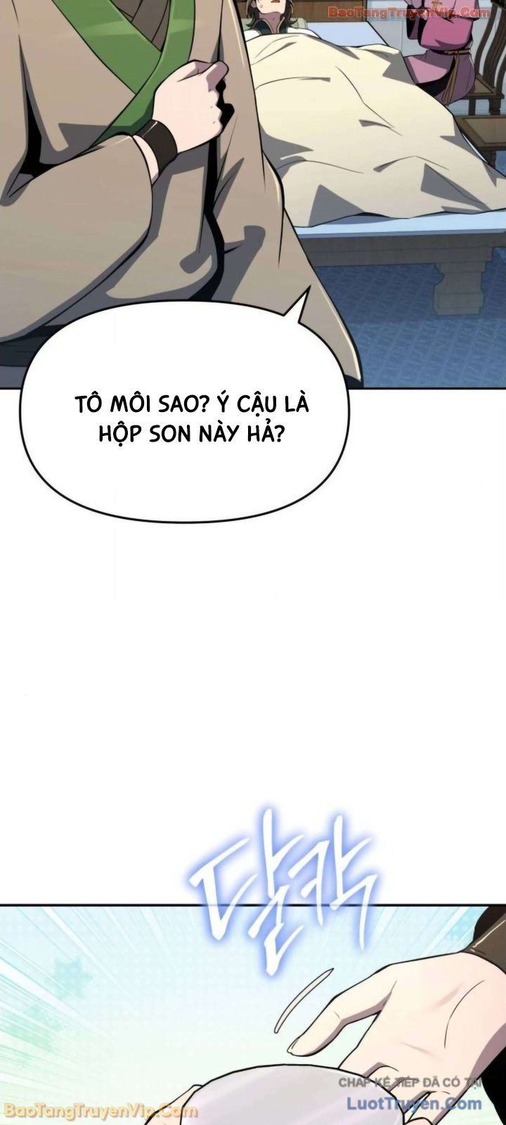 Chuyên Gia Côn Trùng Tại Đường Gia Tứ Xuyên