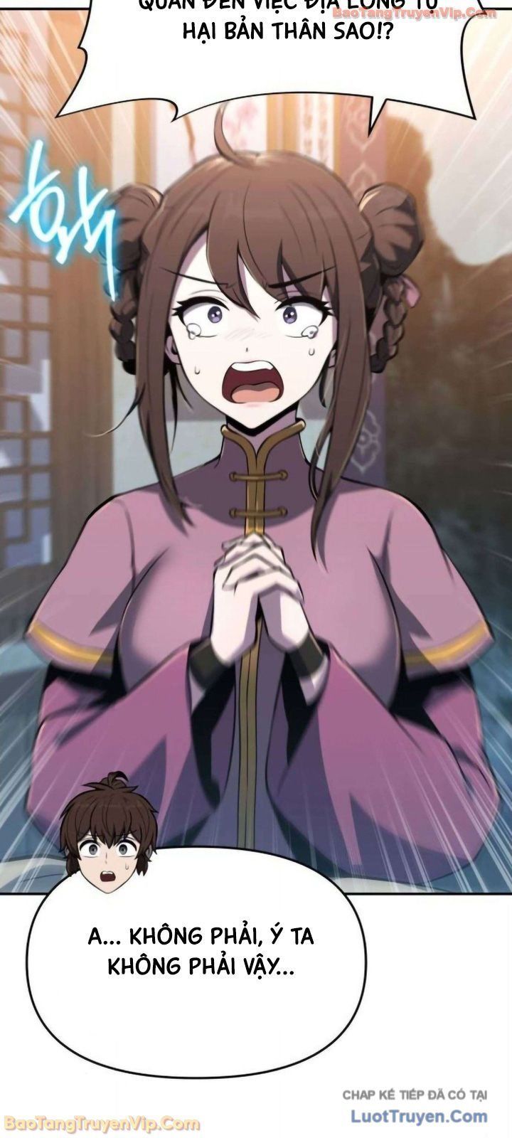 Chuyên Gia Côn Trùng Tại Đường Gia Tứ Xuyên