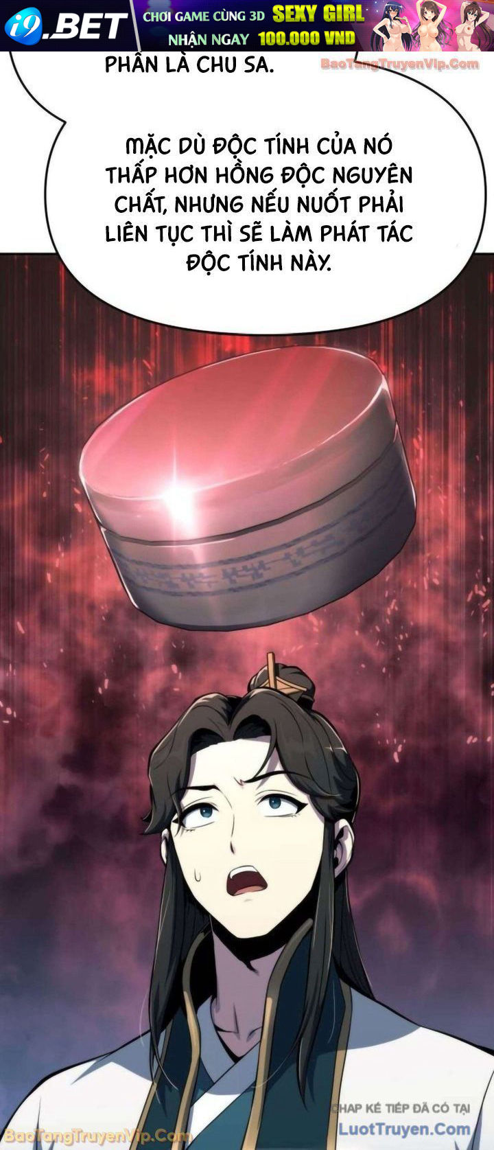 Chuyên Gia Côn Trùng Tại Đường Gia Tứ Xuyên