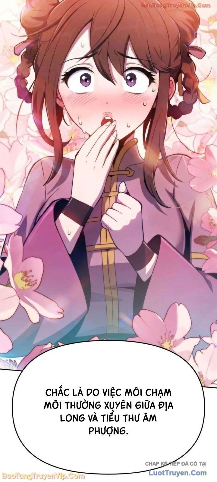 Chuyên Gia Côn Trùng Tại Đường Gia Tứ Xuyên