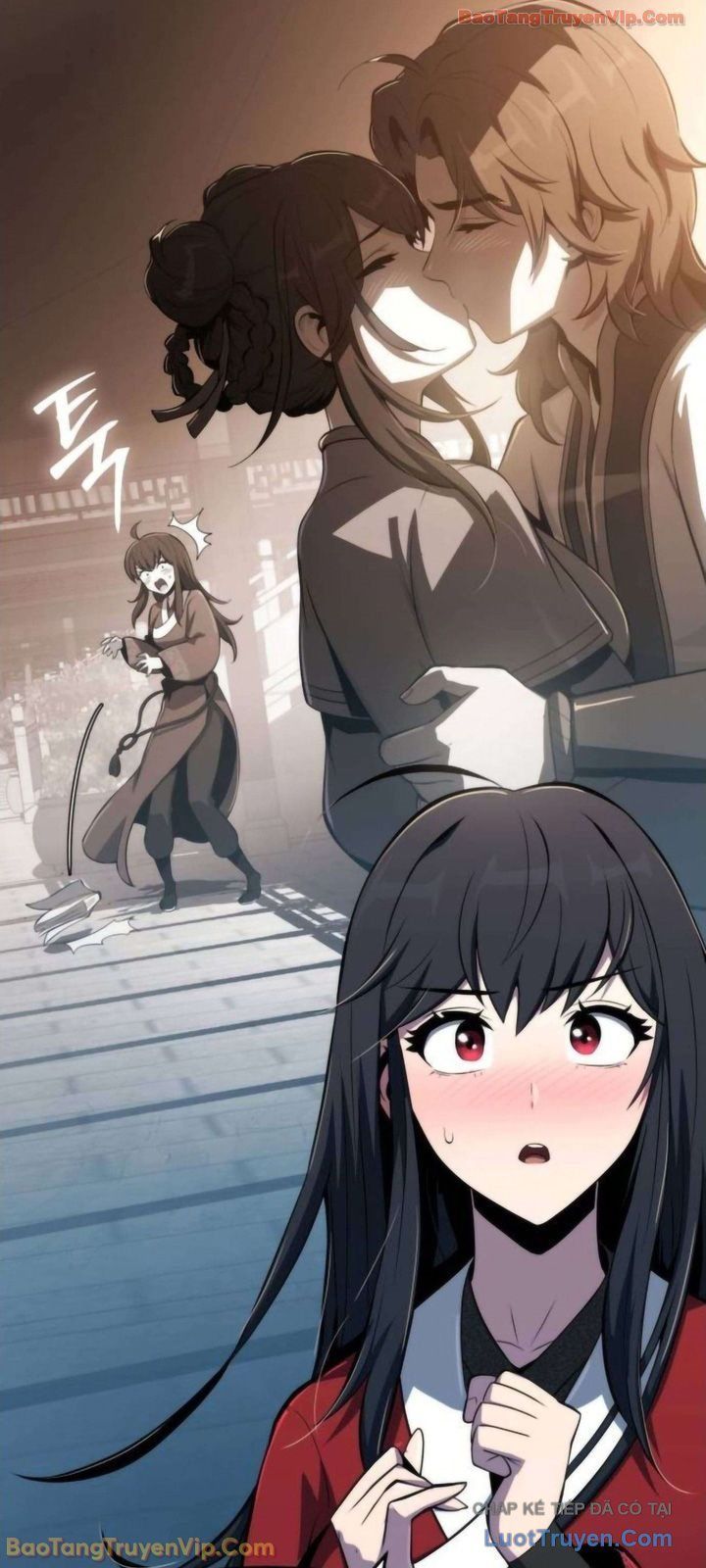 Chuyên Gia Côn Trùng Tại Đường Gia Tứ Xuyên