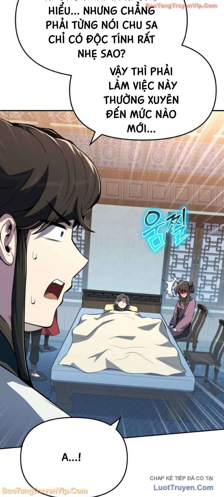 Chuyên Gia Côn Trùng Tại Đường Gia Tứ Xuyên