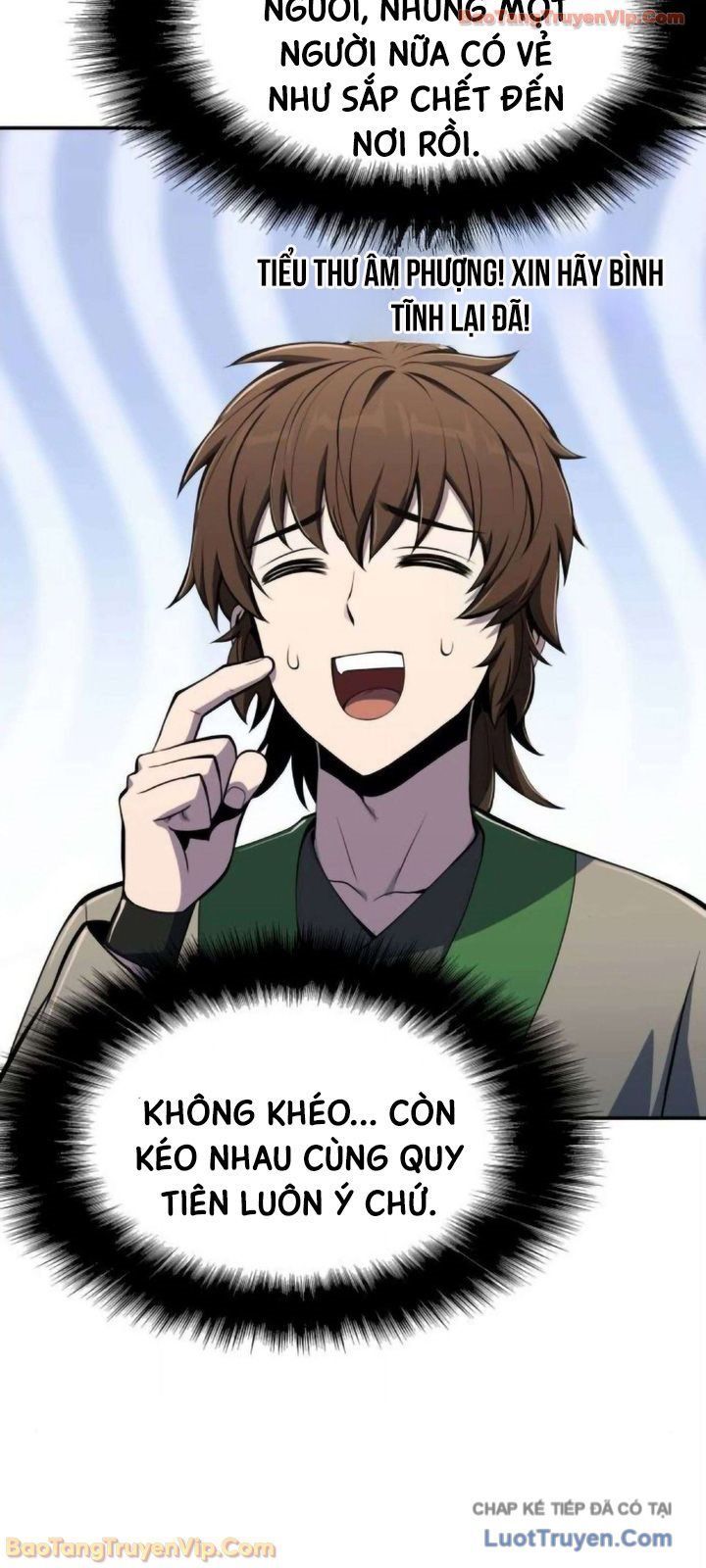 Chuyên Gia Côn Trùng Tại Đường Gia Tứ Xuyên