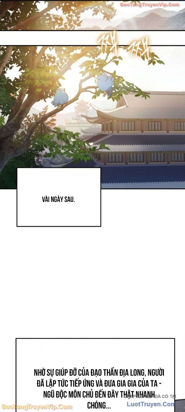 Chuyên Gia Côn Trùng Tại Đường Gia Tứ Xuyên