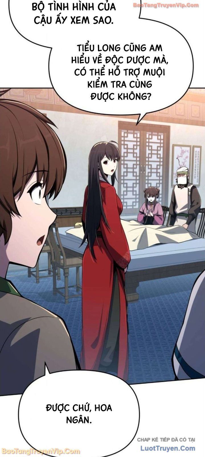 Chuyên Gia Côn Trùng Tại Đường Gia Tứ Xuyên