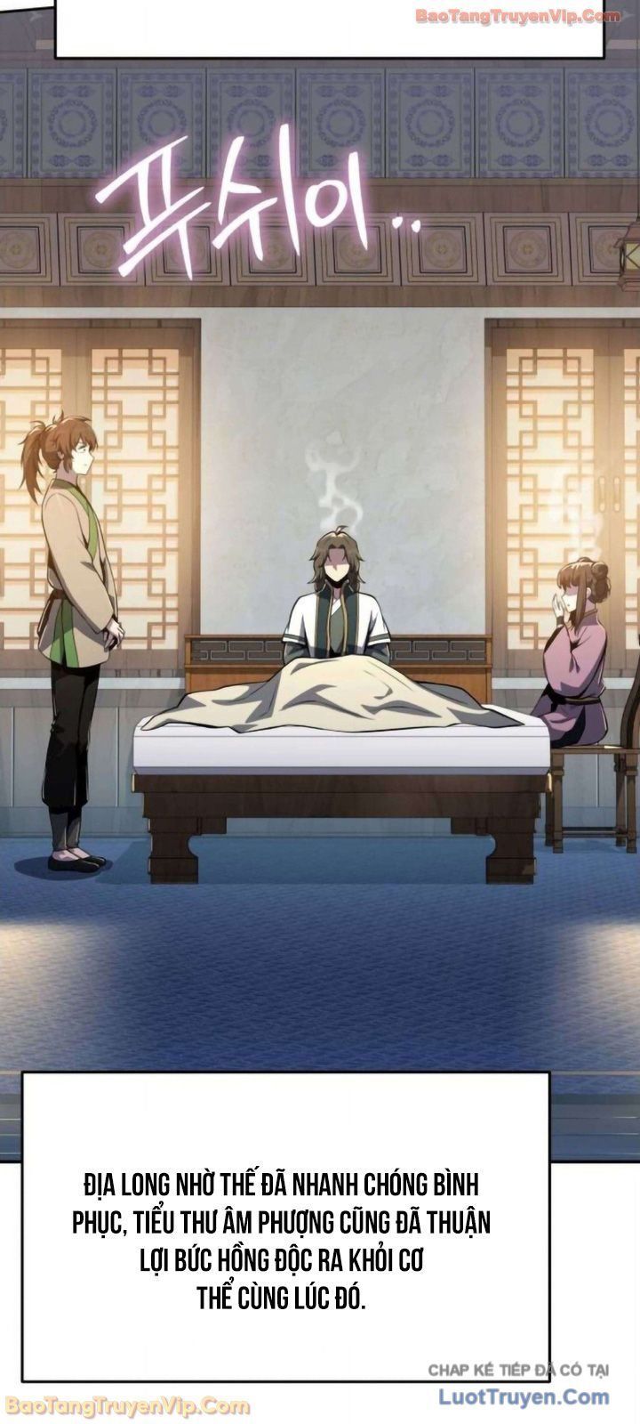 Chuyên Gia Côn Trùng Tại Đường Gia Tứ Xuyên