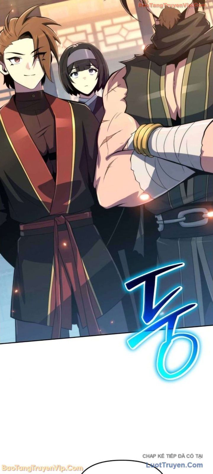 Chuyên Gia Côn Trùng Tại Đường Gia Tứ Xuyên