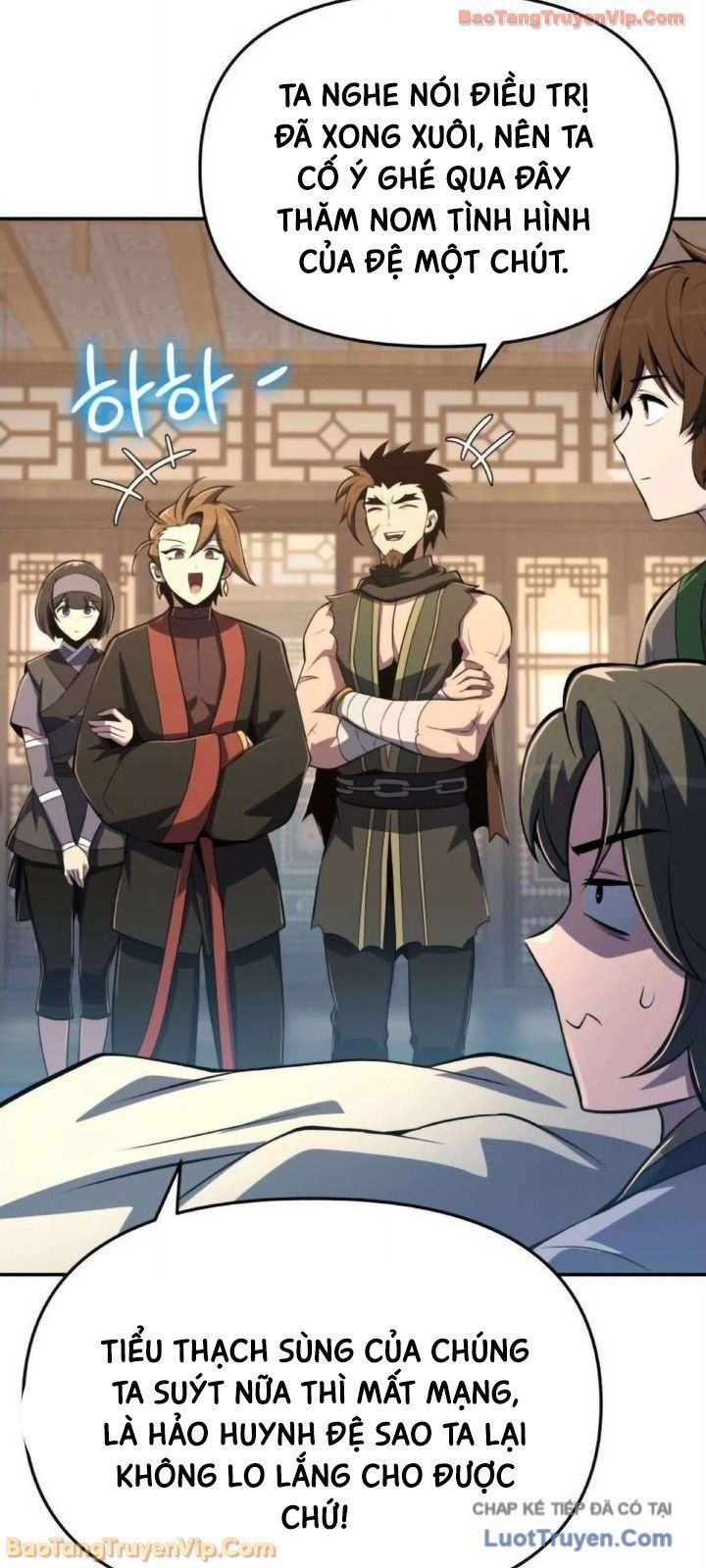 Chuyên Gia Côn Trùng Tại Đường Gia Tứ Xuyên