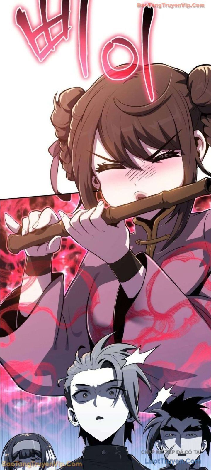 Chuyên Gia Côn Trùng Tại Đường Gia Tứ Xuyên