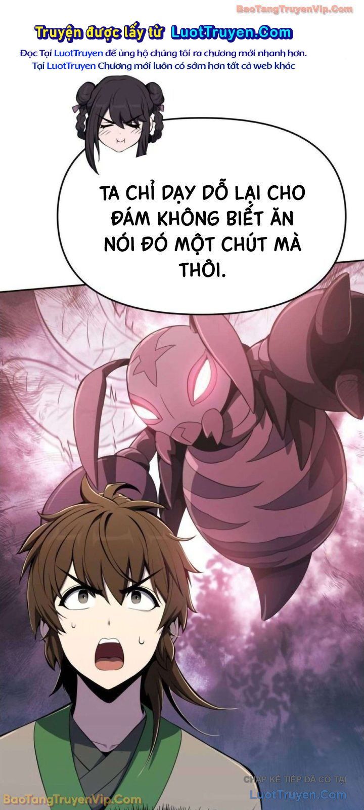 Chuyên Gia Côn Trùng Tại Đường Gia Tứ Xuyên