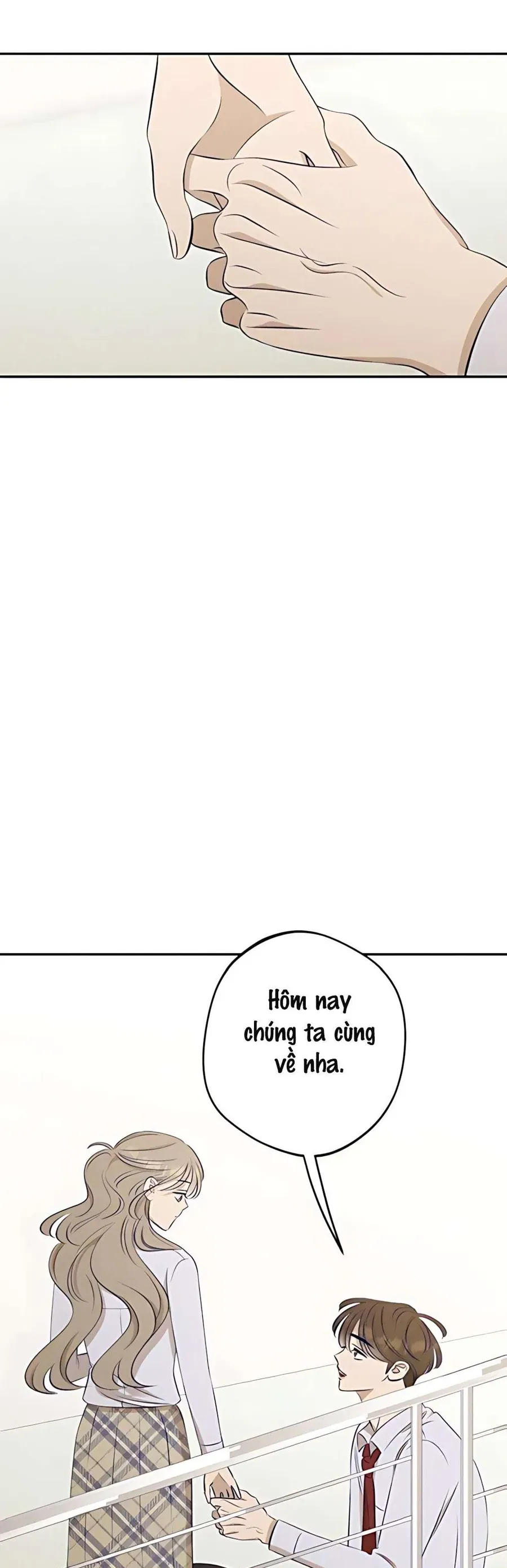 Gửi Đến Da Jeong Của Tôi Chap 17 - Next Chap 16