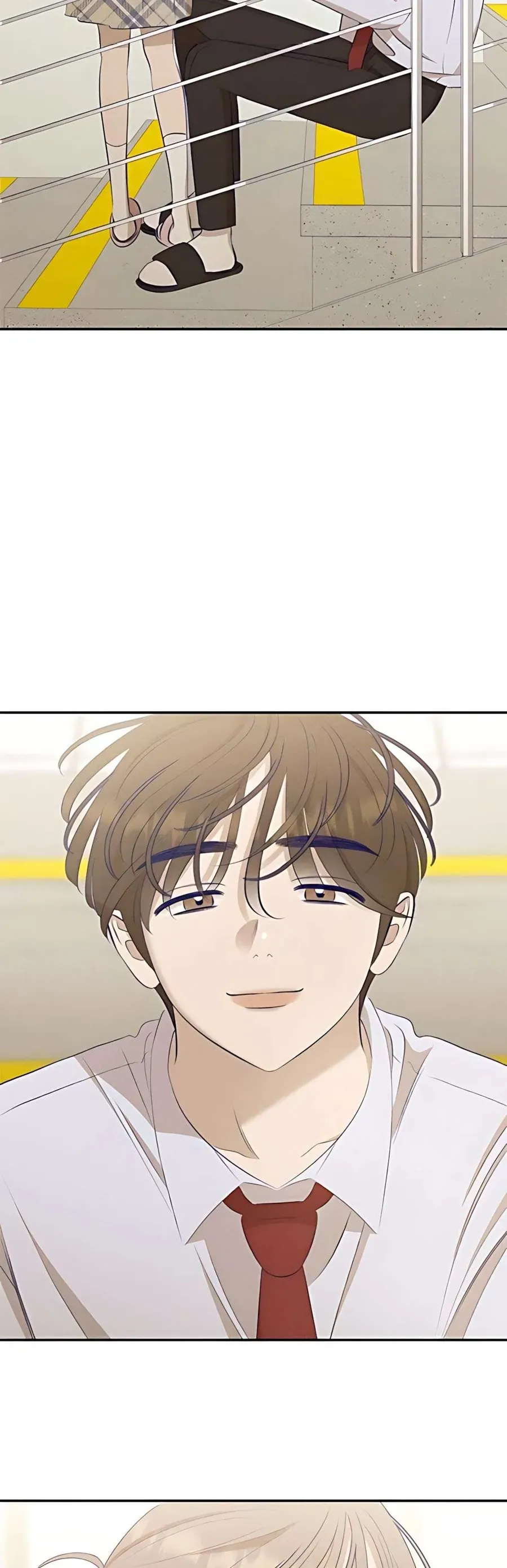 Gửi Đến Da Jeong Của Tôi Chap 17 - Next Chap 16