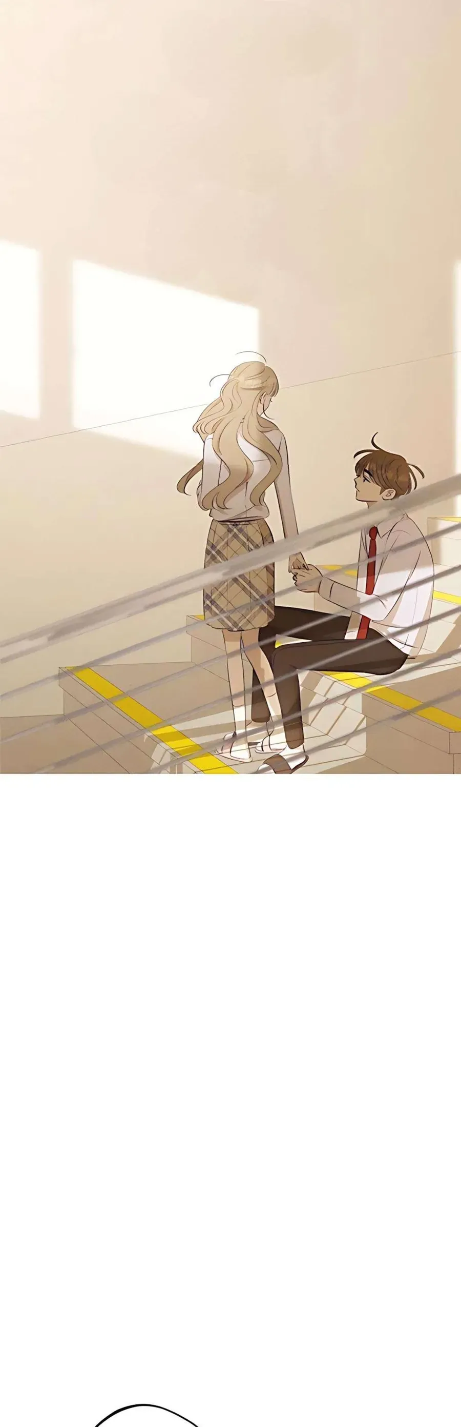 Gửi Đến Da Jeong Của Tôi Chap 17 - Next Chap 16