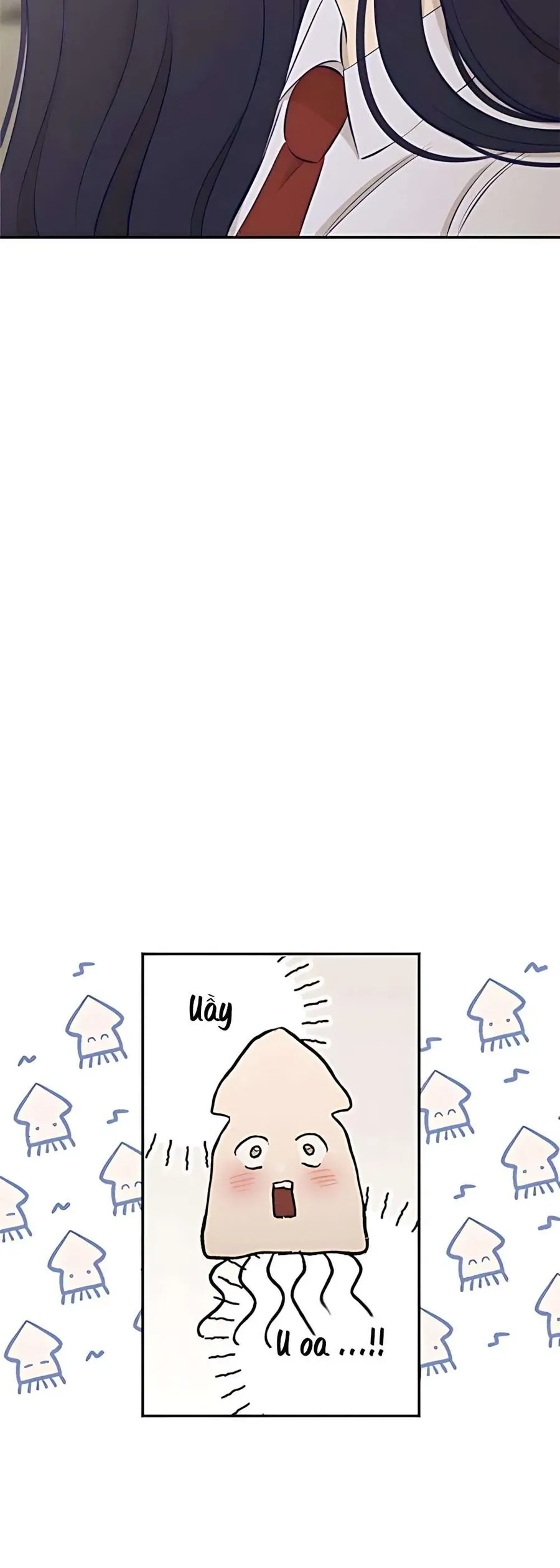 Gửi Đến Da Jeong Của Tôi Chap 17 - Next Chap 16