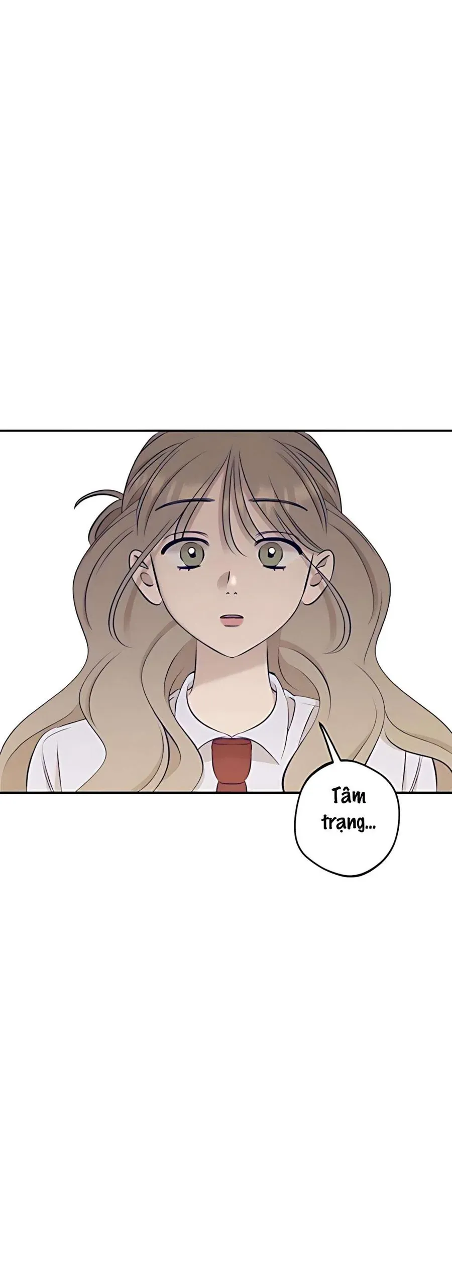 Gửi Đến Da Jeong Của Tôi Chap 17 - Next Chap 16