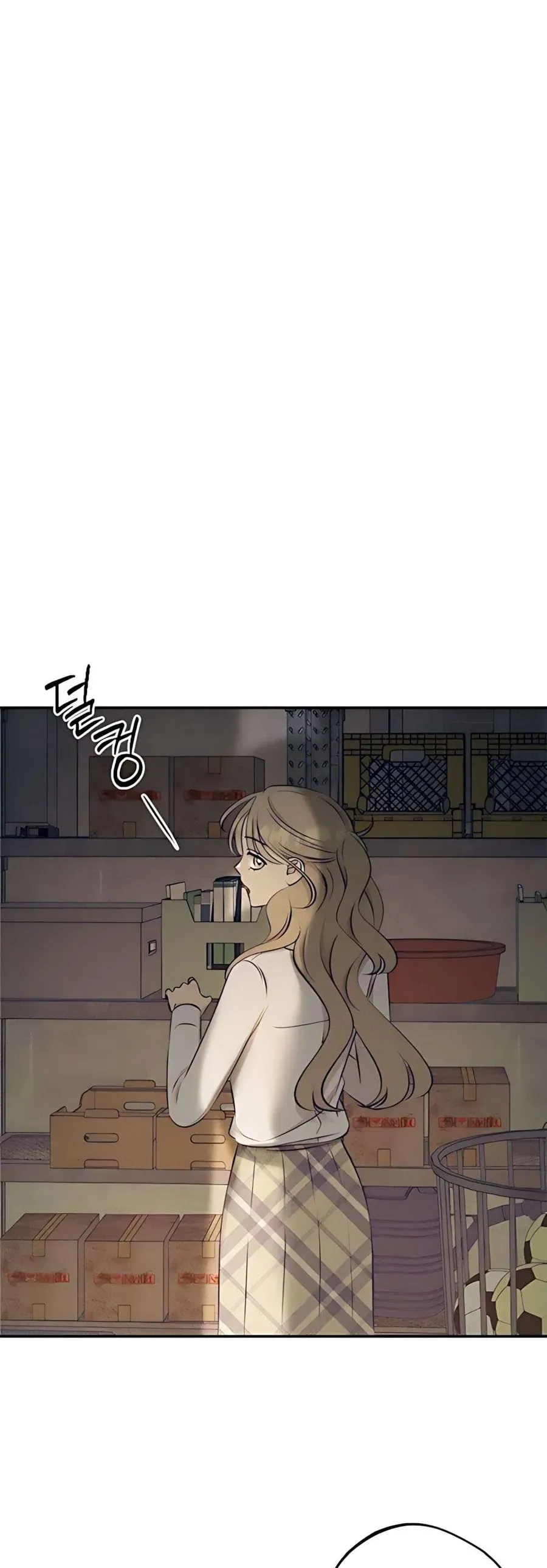 Gửi Đến Da Jeong Của Tôi Chap 17 - Next Chap 16