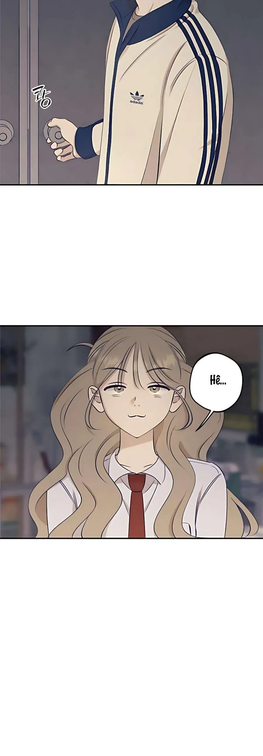 Gửi Đến Da Jeong Của Tôi Chap 17 - Next Chap 16