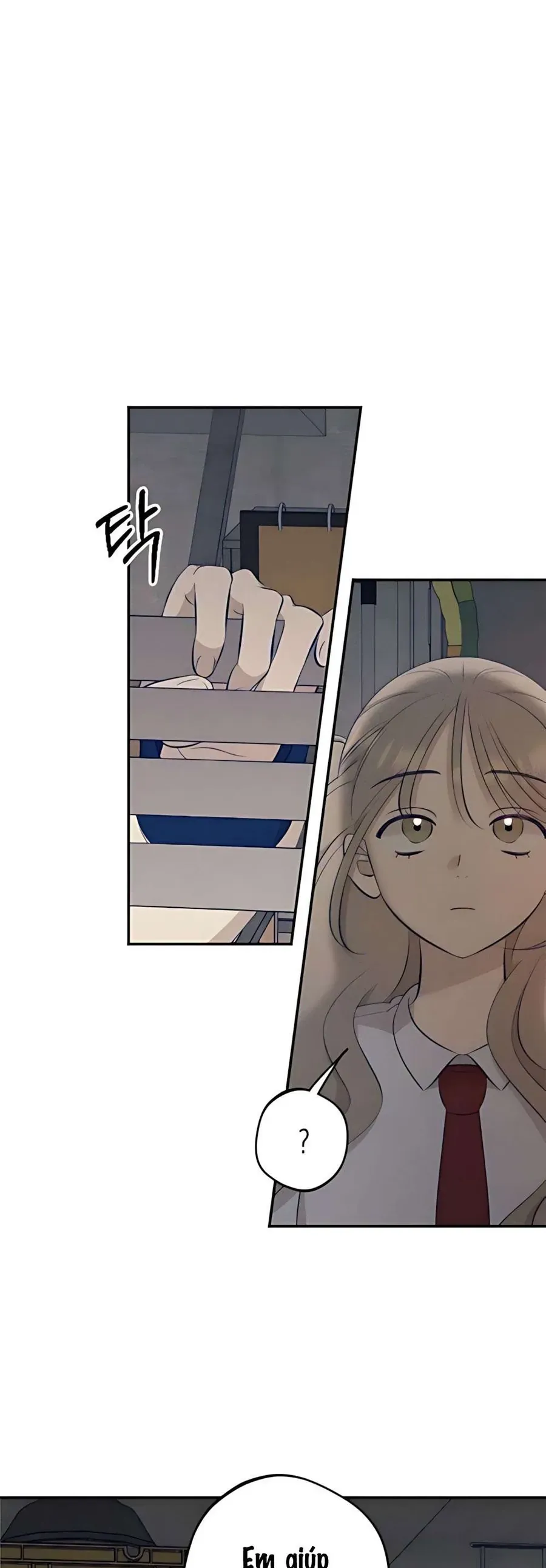 Gửi Đến Da Jeong Của Tôi Chap 17 - Next Chap 16