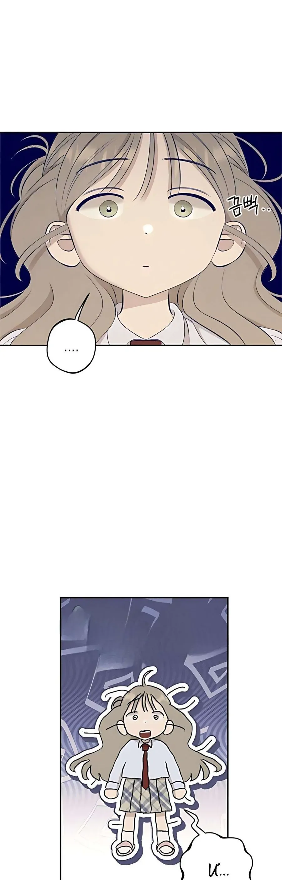 Gửi Đến Da Jeong Của Tôi Chap 17 - Next Chap 16