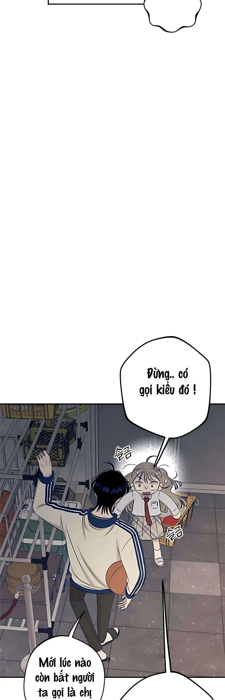 Gửi Đến Da Jeong Của Tôi Chap 17 - Next Chap 16