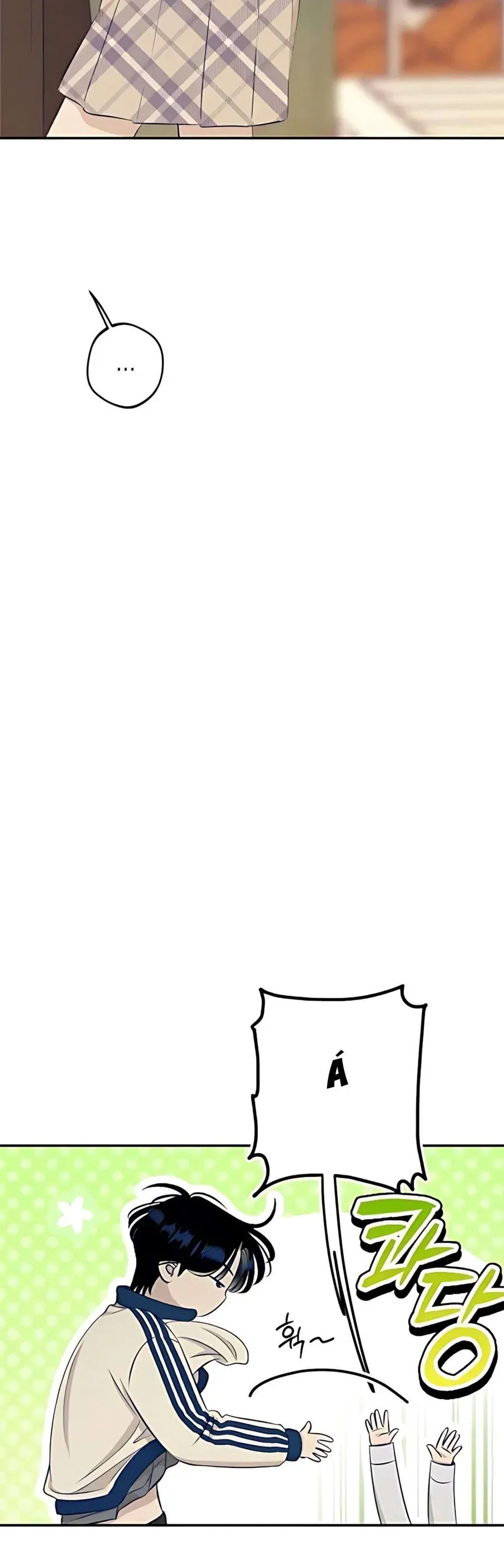 Gửi Đến Da Jeong Của Tôi Chap 17 - Next Chap 16