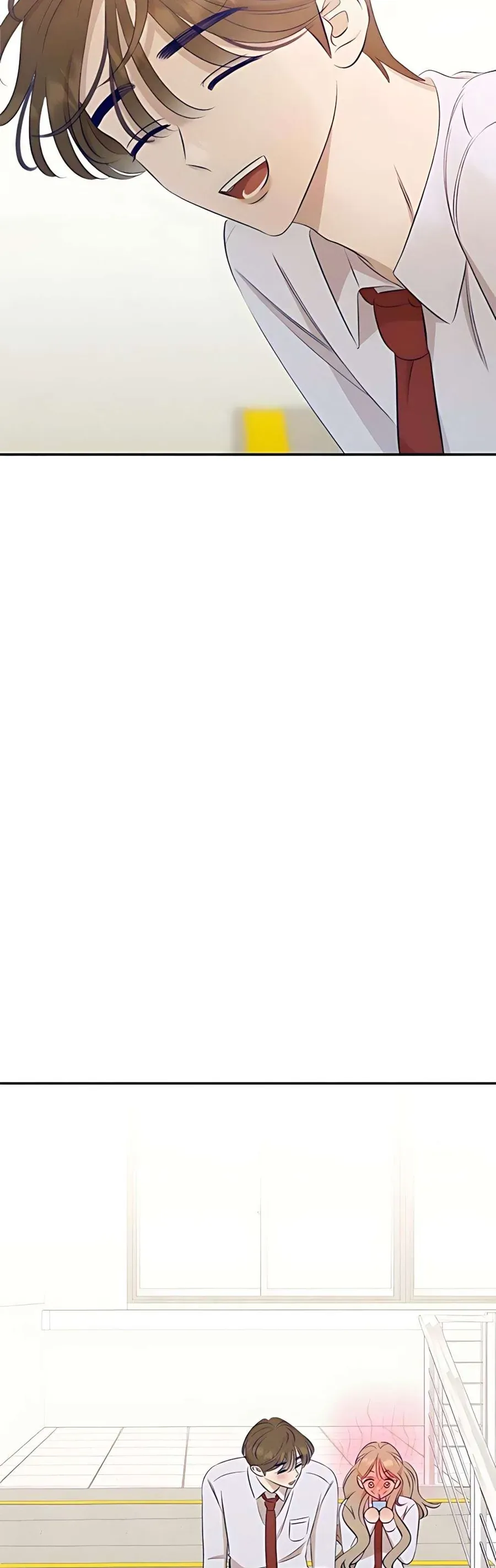 Gửi Đến Da Jeong Của Tôi Chap 17 - Next Chap 16