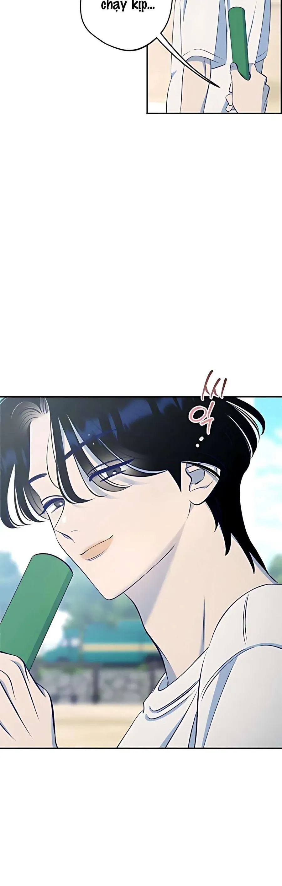 Gửi Đến Da Jeong Của Tôi Chap 18 - Next Chap 17