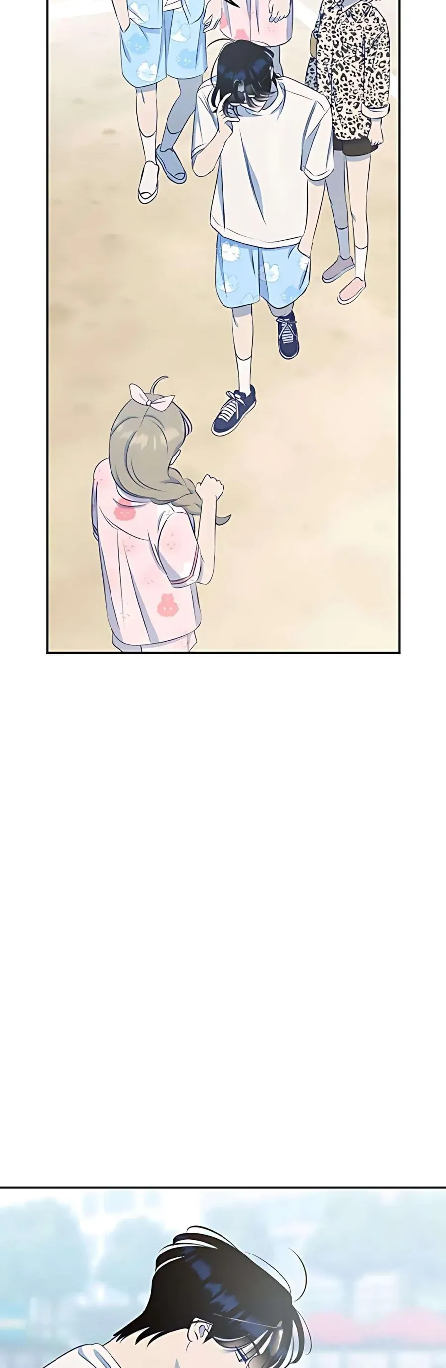 Gửi Đến Da Jeong Của Tôi Chap 18 - Next Chap 17