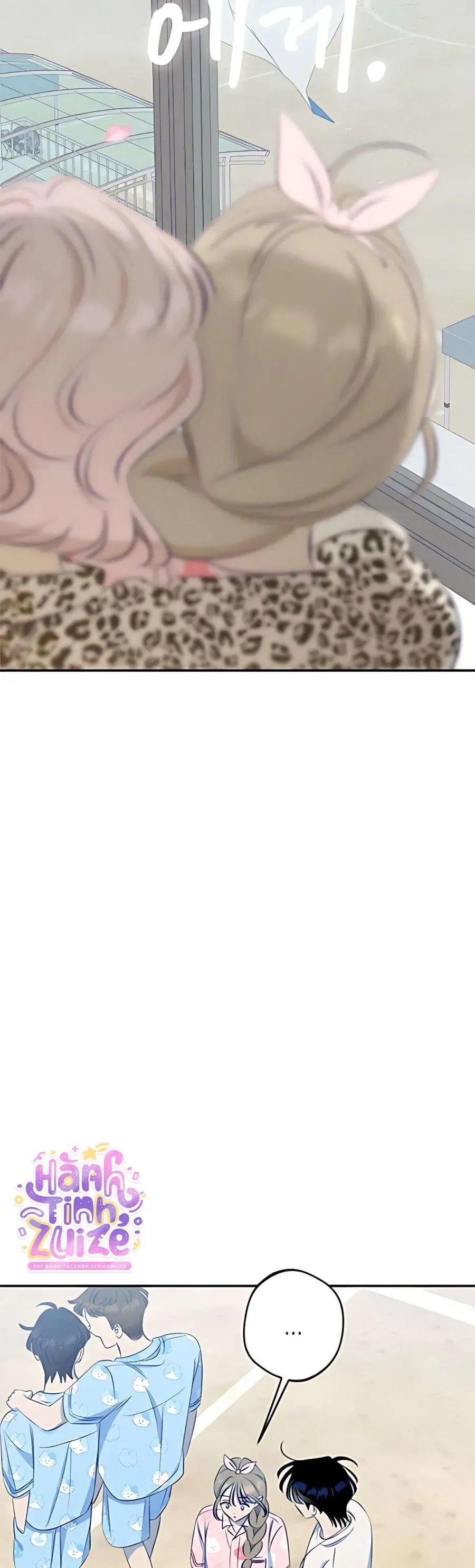 Gửi Đến Da Jeong Của Tôi Chap 18 - Next Chap 17