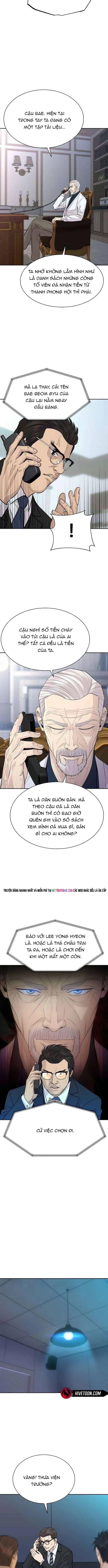 Cháu Trai Thiên Tài Của Vua Cho Vay Nặng Lãi Chap 94 - Next Chap 95