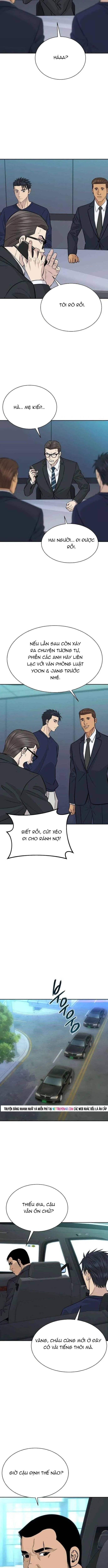 Cháu Trai Thiên Tài Của Vua Cho Vay Nặng Lãi Chap 94 - Next Chap 95